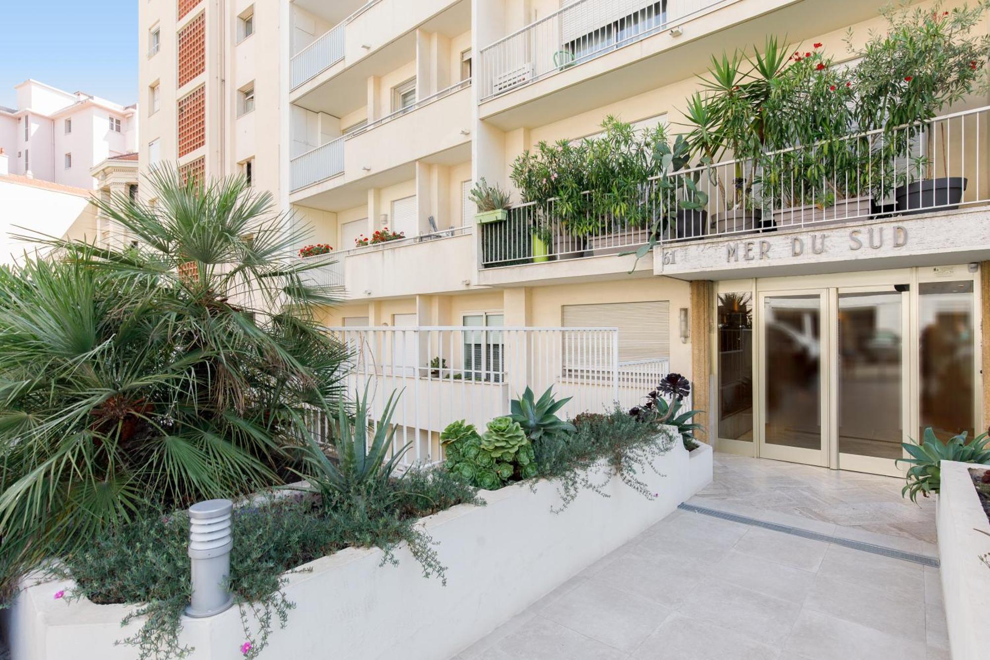 Mer Du Sud 4 Yourhosthelper Cannes Dış mekan fotoğraf