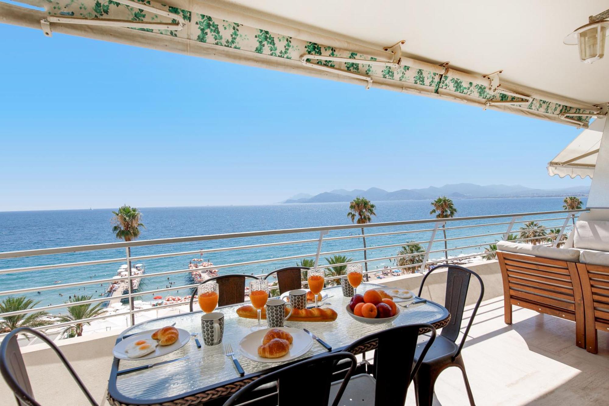 Mer Du Sud 4 Yourhosthelper Cannes Dış mekan fotoğraf
