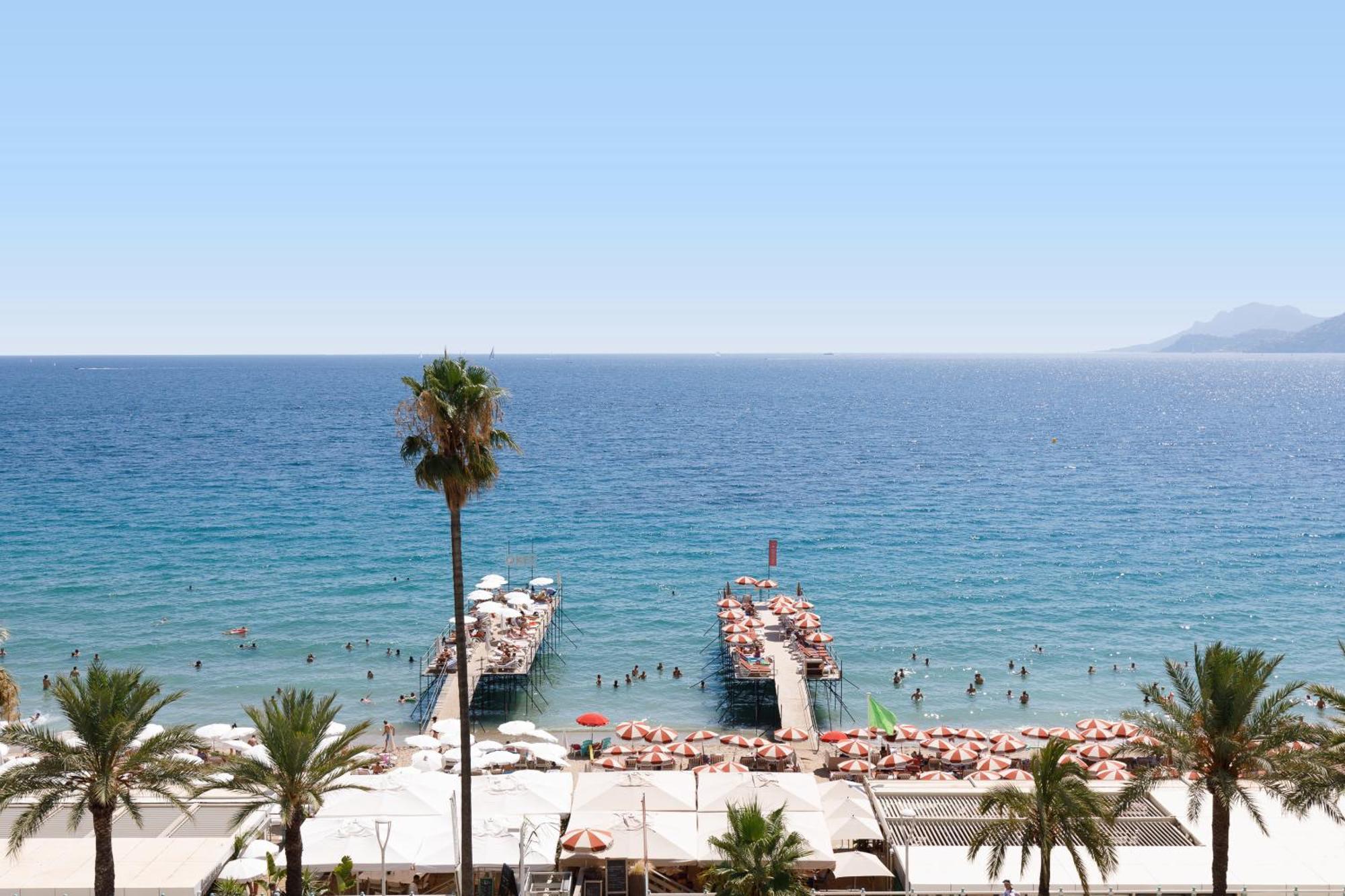 Mer Du Sud 4 Yourhosthelper Cannes Dış mekan fotoğraf