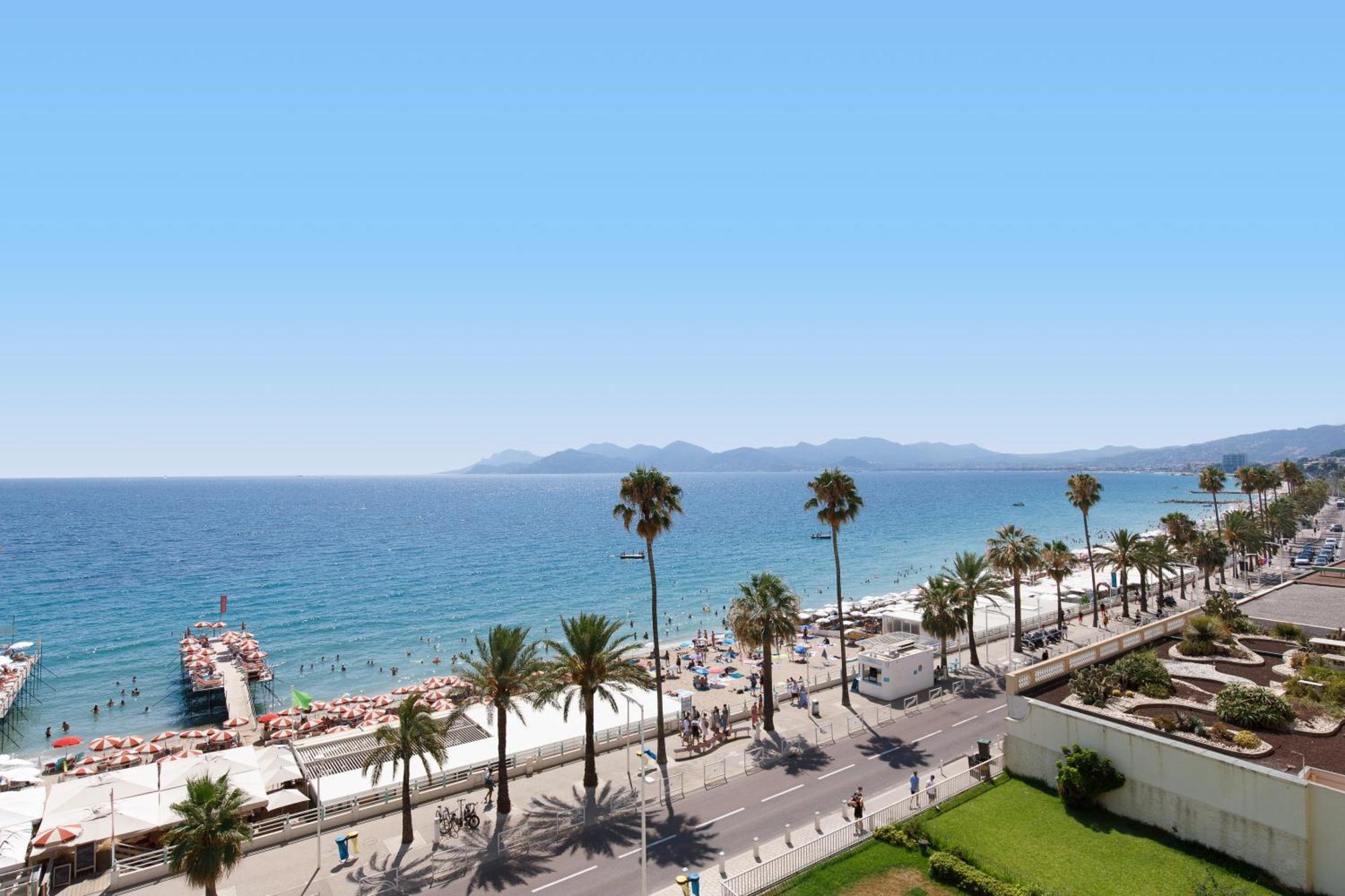 Mer Du Sud 4 Yourhosthelper Cannes Dış mekan fotoğraf