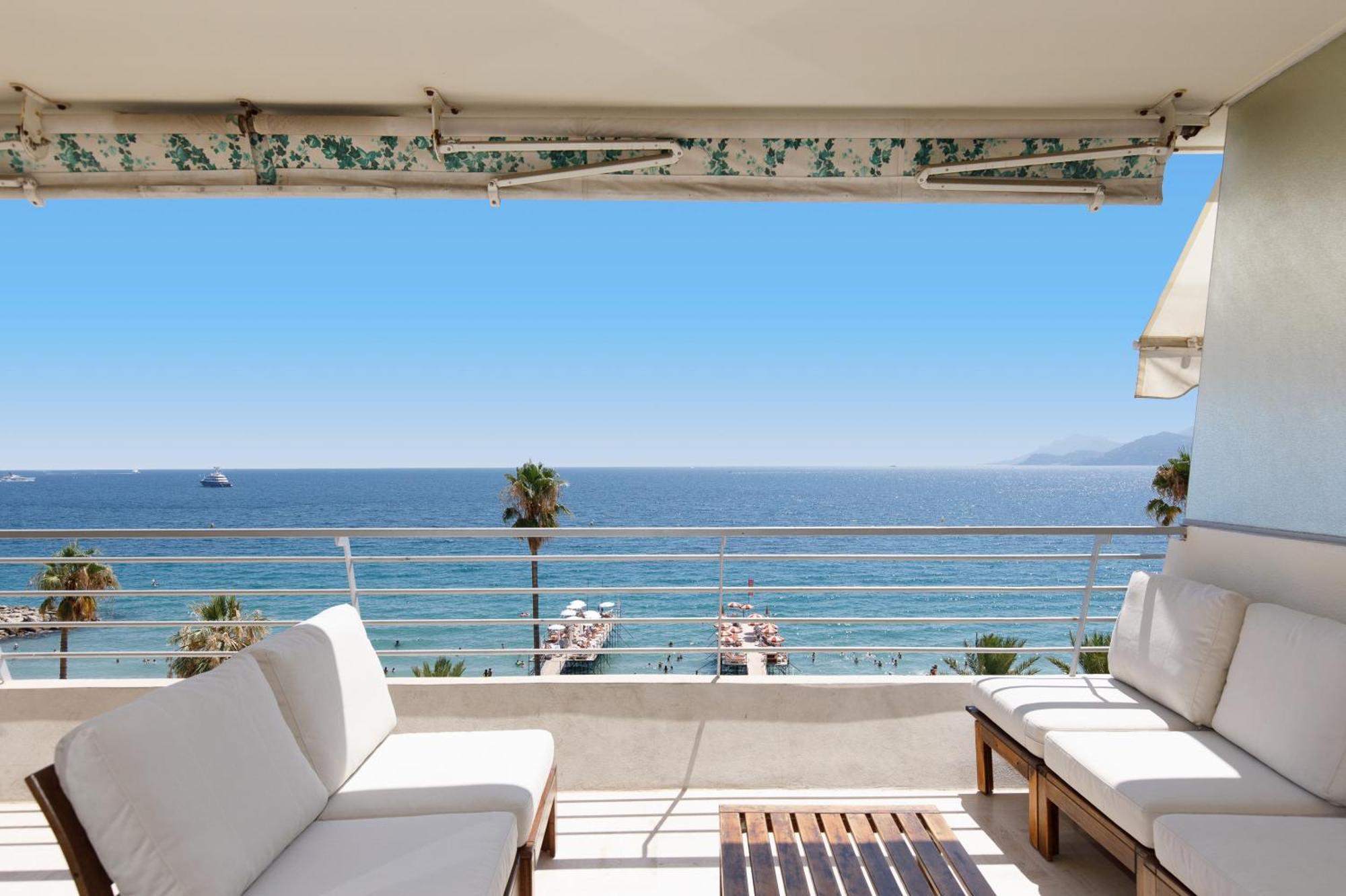 Mer Du Sud 4 Yourhosthelper Cannes Dış mekan fotoğraf
