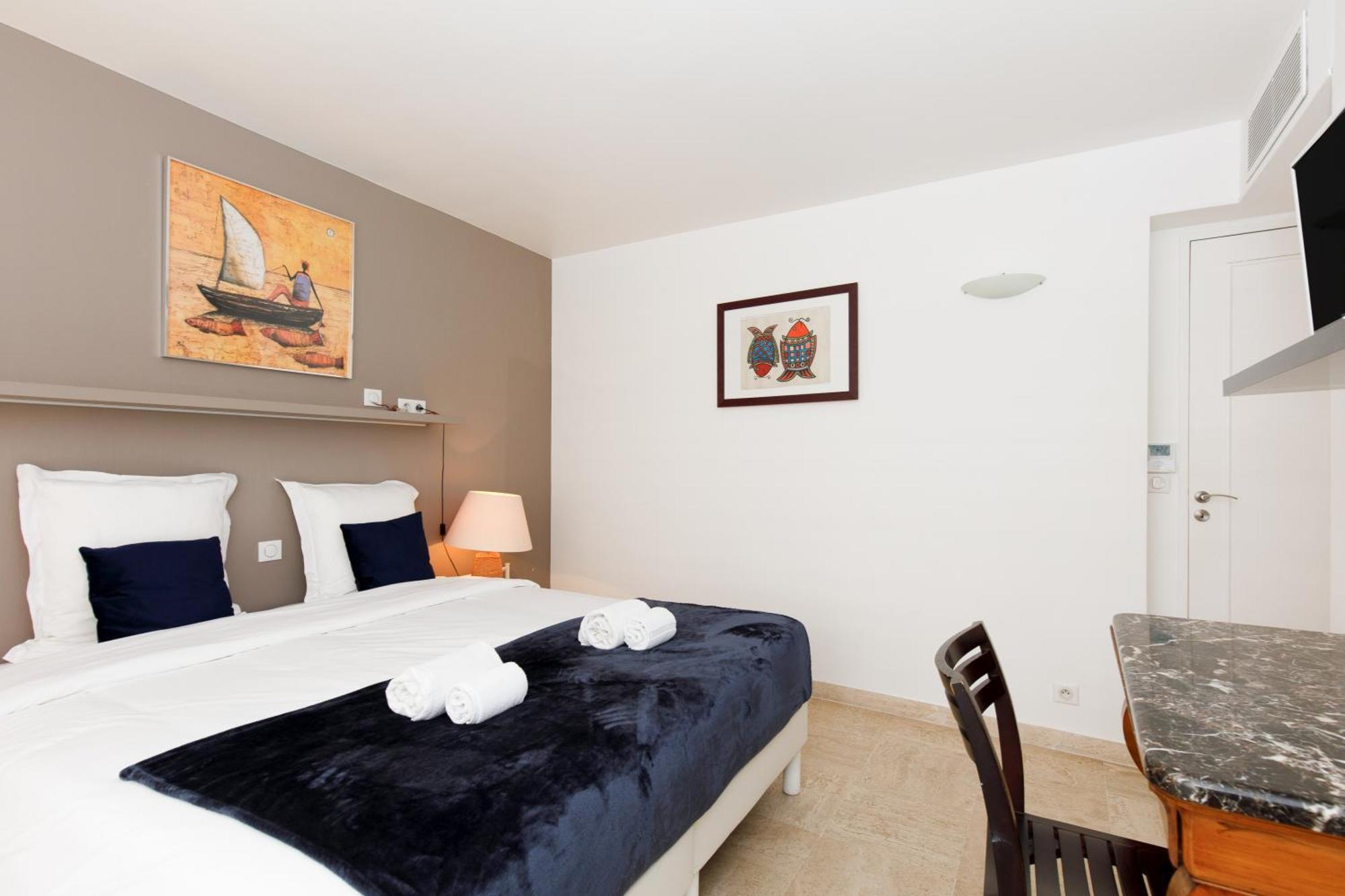 Mer Du Sud 4 Yourhosthelper Cannes Dış mekan fotoğraf